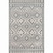 Nuloom Cameron High Low Textured Moroccan Area Rug 5ft x 8ft ACBY01B-508 - alternate 2